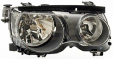 Feu avant (phare) BMW 2000