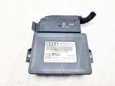 AUDI A7 4G8 MK1 ELECTRIC PARKING BRAKE CONTROL MODULE ECU 4H0907801E 2012