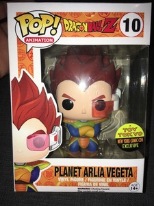 planet arlia vegeta toy tokyo
