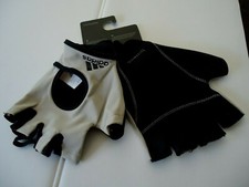 NEW Adidas Climalite Women's size XL Black /Gray Training Essential Gloves