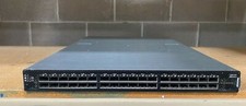Mellanox MSX6720-FS2F2 SX6720 36-Port 56G InfiniBand 40G QSFP Switch