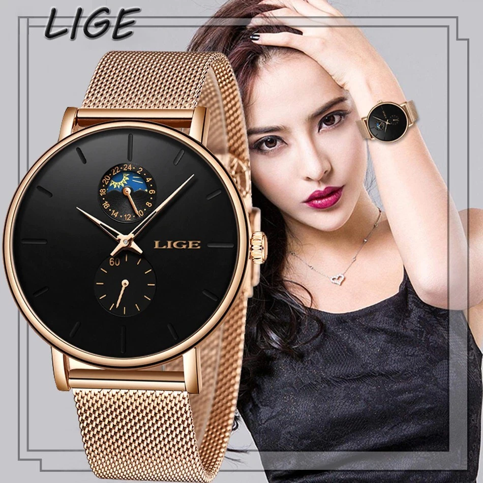 Top ladies watches hot sale brands