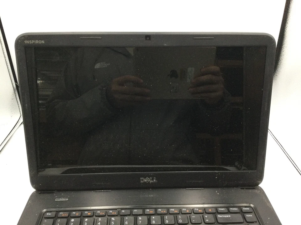 HP 530 NOTEBOOK - BOOTS TO BIOS - INTEL T2050 - 1GB RAM - READ DESCRIPTION - BB! - Image 2 of 4