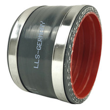 Turbo Maserati QUATTROPORTE