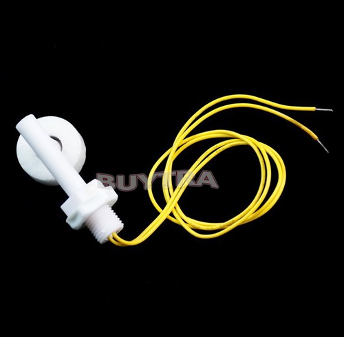 Functional Simple Liquid Water Level Sensor Right Angle Float Switch ABCA