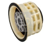 Original Febi Bilstein Lagerung AchsköRper 172185 FüR Opel