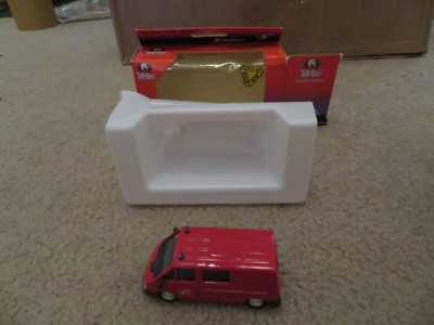Solido 2138 Renault Traffic Ambulance #18 Nice with Box See My Store