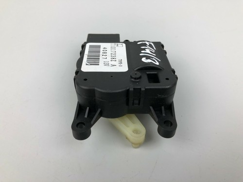 2014 - 2018 Subaru Forester Impreza Heater Blower Flap Motor Actuator T1017238Z - Picture 4 of 10