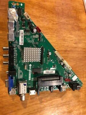 Blaupunkt BLA-50 238Z-GB-5B-FGKUP-EU - Main AV - V500HJ1-ME1 - 4502323M-CVTE