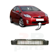 Calandre Toyota PRIUS
