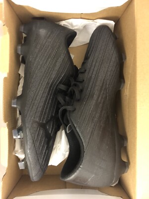 New in Box Size 9 - PUMA Ultra 4.1 FG AG Black