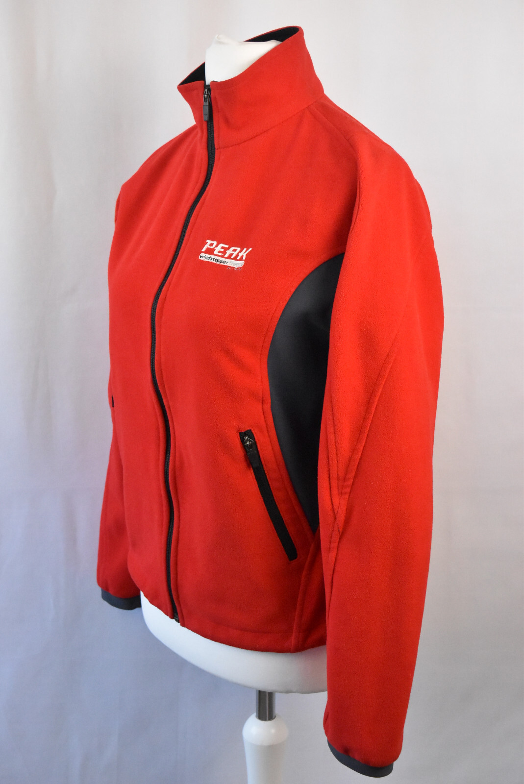 PEAK PERFORMANCE Women Softshell Jacket Outdoor F… - image 3