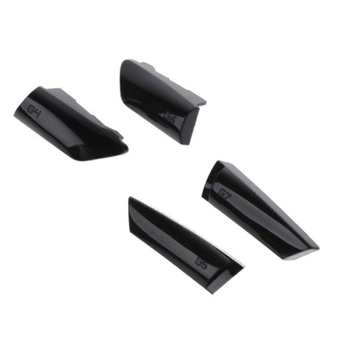 4-teilige Original-Seitentasten G4 G5 G6 G7 Für Logitech G900 G903 Gaming Mouse - Bild 6 von 9