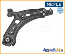 Control arm, wheel suspension Meyle 2160500070 for Fiat 500X Jeep