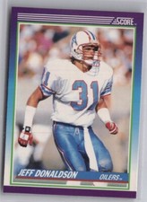 Jeff Donaldson