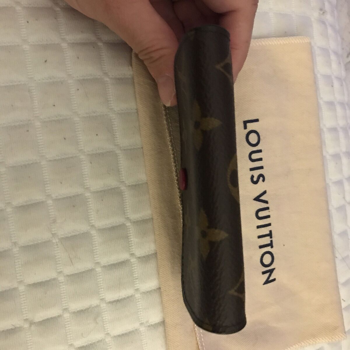 Authentic - Louis Vuitton Rosalie Coin Purse | eBay Authentic - Louis Vuitton Rosalie Coin Purse | eBay
