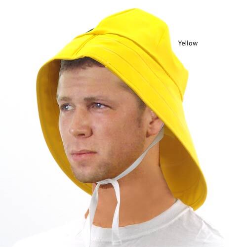 XL Quinault Rain Hat 