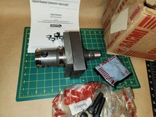 Sacmi Logic Element Hydraulic Catridge Valve  Luce 24 Automa ATOS Automation ODV