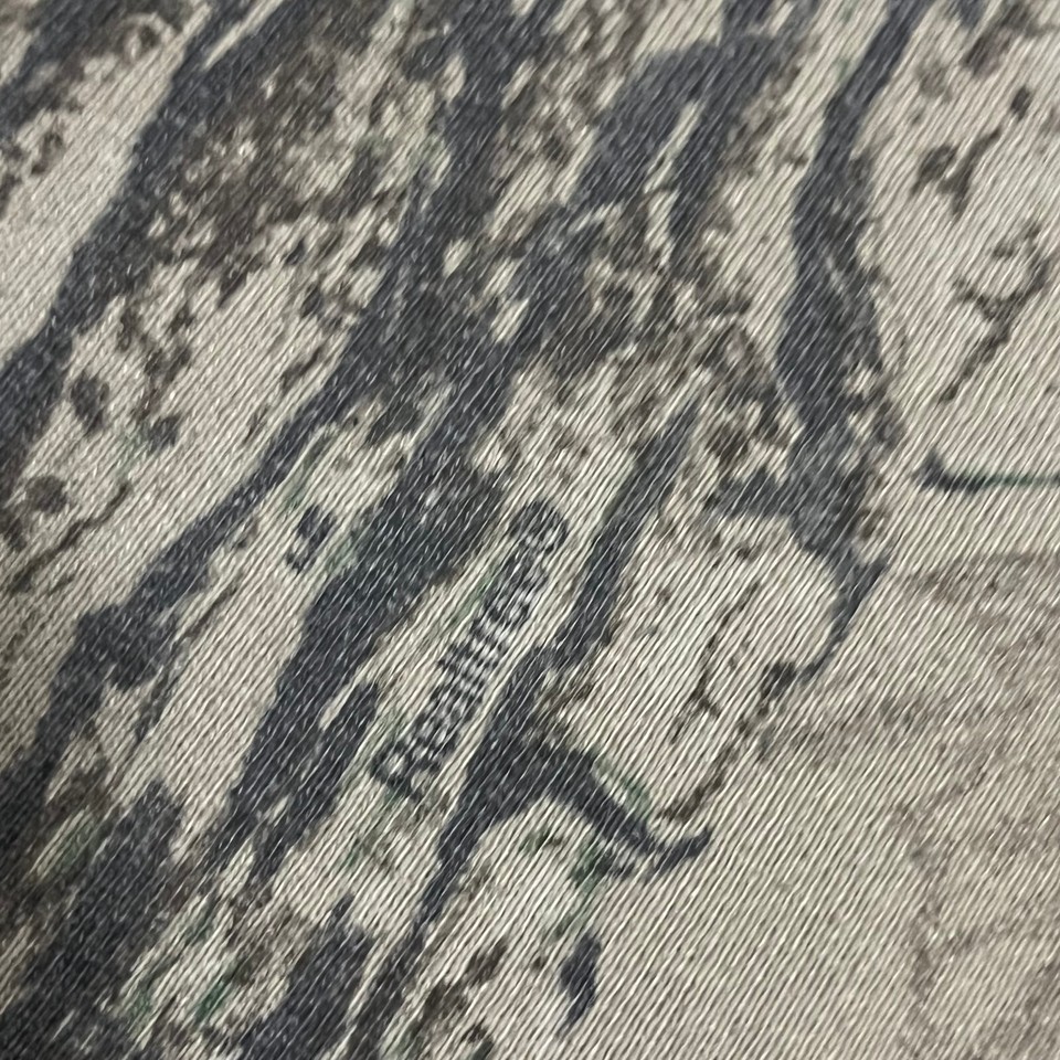 Vintage Jerzees Outdoors Camo Sweatpants Size Large Realtree Hunting eBay