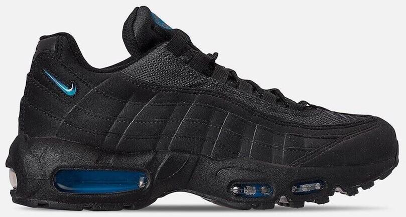 Nike Air Max 95 Imperial Blue for Sale | Authenticity Guaranteed