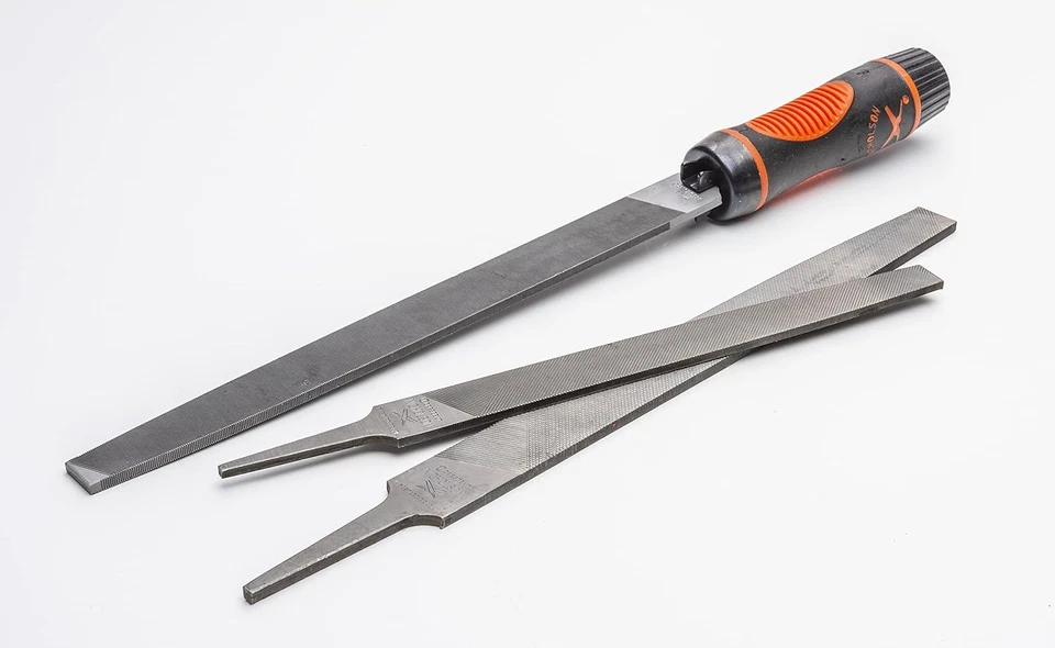 Crescent Nicholson Universal Handle | 21474U - Image 4 of 4