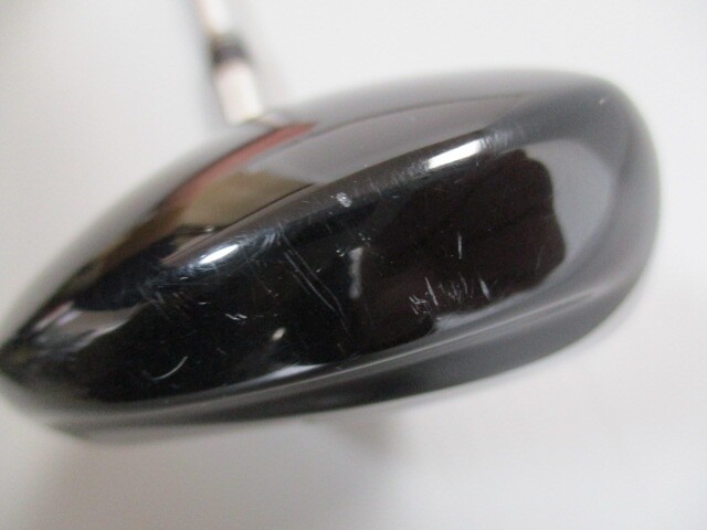 RomaRo Ray UT TypeR Silver Hybrid UT21 Steel #945 Golf Clubs RomaRo Ray UT TypeR Silver Hybrid UT21 Steel #945 Golf Clubs