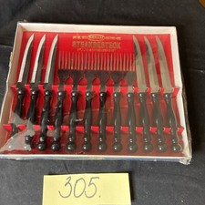 Steakbesteck 6 Personen Beram 