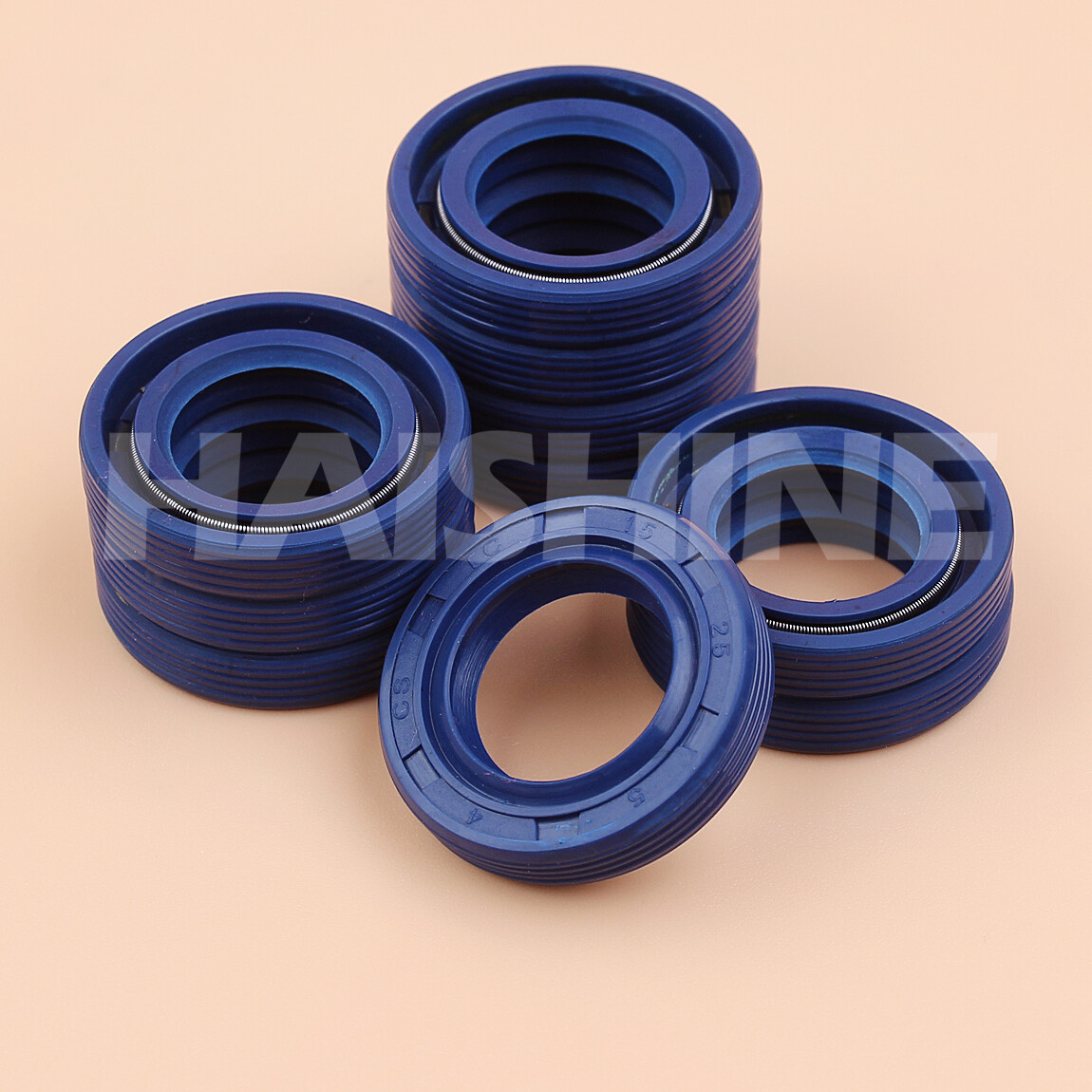 Guarnizioni olio per STIHL MS190 MS191 MS210 MS211 MS230 MS250 MS270