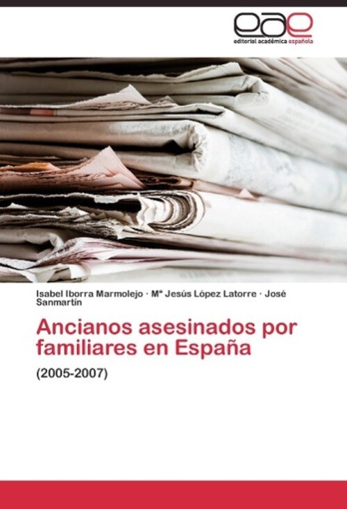 Thumbnail - Ancianos Asesinados Por Familiares En España | (2005-2007) | Marmolejo