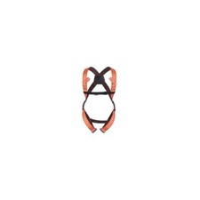 DELTAPLUS - Imbracatura anticaduta har12 deltaplus - Ancoraggi 2 s/m/l 1850001