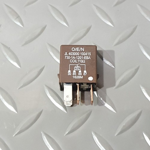 ♻️ KTM RC 390 2017 - 2020 ABS Relay Switch JL403000100415 ♻️
