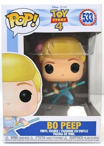 toy story bo peep funko pop