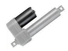 24 VDC Motor Replacement Part for Thomson/Tollo Electric Cylinder D24 and DA24
