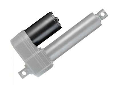 #ad 24 VDC Motor Ersatzteil für Thomson Tollo Elektrozylinder D24 und DA24 EUR 269.12