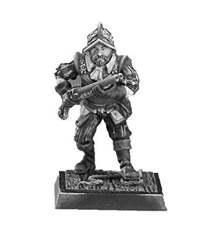Freebooter Miniatures: Perro Rastreador