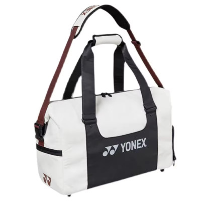 Yonex Tennis Badminton Schläger Schultertasche alle Sportarten großes Fach Unisex