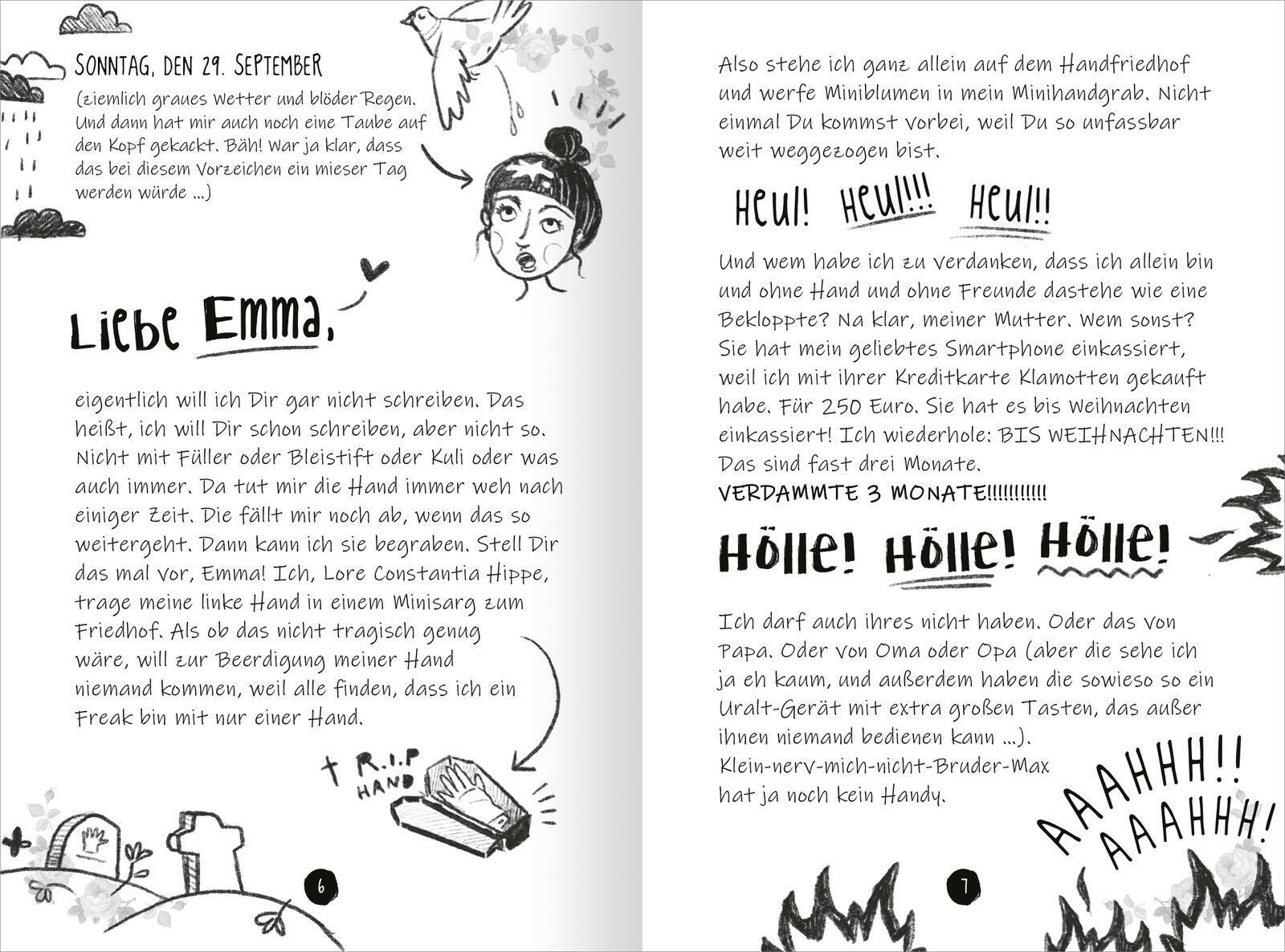 Thumbnail - Ps: Du Bist Die Beste (ps: Du Bist Die Beste 1) Natalie Buchholz