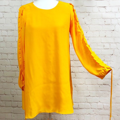 EUC Zara Trafaluc Collection Dandelion 