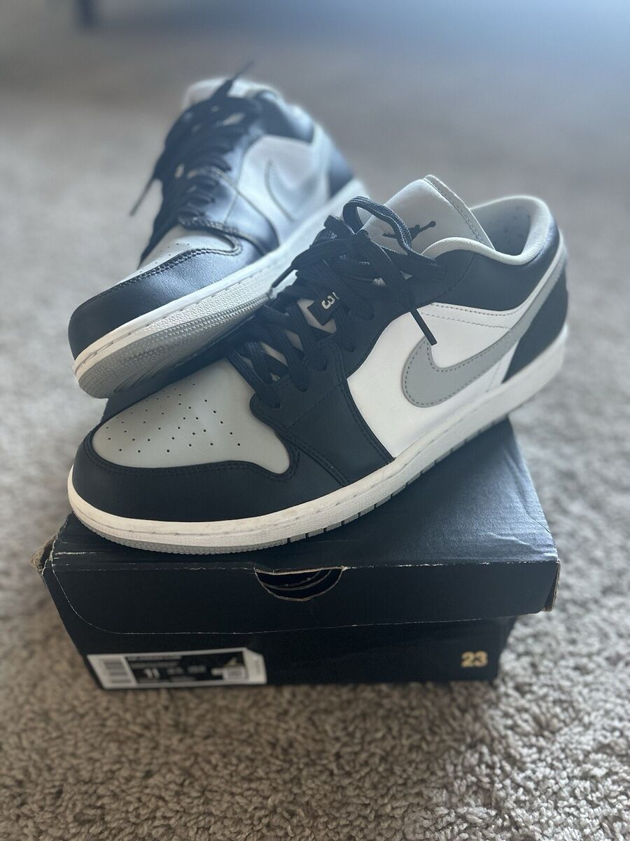 Size 11 - Air Jordan 1 Low Smoke Grey 193658235006| eBay Size 11 - Air Jordan 1 Low Smoke Grey 193658235006| eBay
