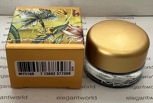 MAC Pro Longwear Fluidline Eye Liner & Brow Gel 100% Authentic CHOOSE YOUR SHADE - Picture 25 of 28