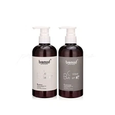 Bremod Shampoo and Conditioner Combo
