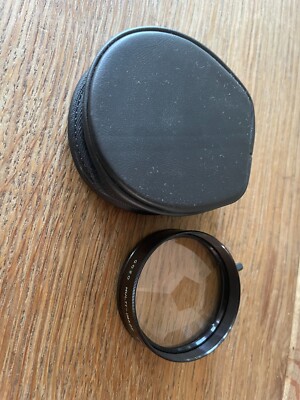 Cozo Multi-Image Linse 6R 52mm sehr guter Zustand