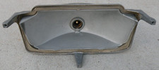 Cadillac Gm Right Front Bumper Parking Turn Signal Marker Housing 62 1962 Oem Cadillac Gm Right Front Bumper Parking Turn Signal Marker Housing 62 1962 Oem