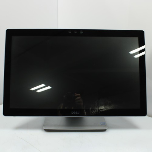 Disque dur Dell Inspiron 24 7459 Touch Core i5 6e génération 12 Go 1 To sans système d'exploitation tout-en-un - Photo 2/7