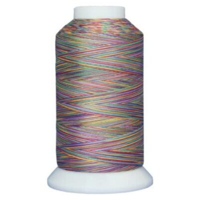 121029XX918 Josephs Coat King TUT 3-Ply 40W Cotton Quilting Thread 2000 yd