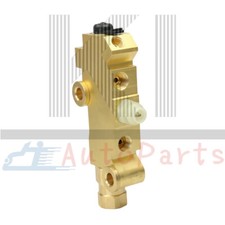 Truck Discdrum Brake Brass Proportioning Valve For Chevrolet Gm C10 C20 C30 Pv2 Truck Discdrum Brake Brass Proportioning Valve For Chevrolet Gm C10 C20 C30 Pv2