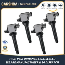 UF562 Upgrade 4 OEM Ignition Coil for 2006 2007 2008 Suzuki Grand Vitara 2.7L V6