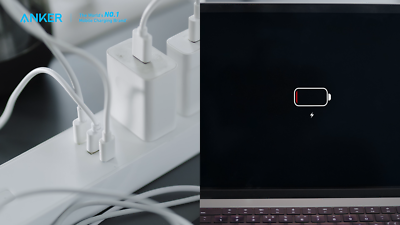 分配器・切替器 AnkerPrimeChargingStation (8-in-1, 240W) Amazon.com: Anker Prime Charging Station, 240W 8-in-1 USB C