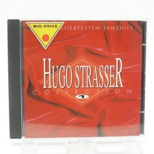 Hugo Strasser Collection 1 CD Gebraucht sehr gut