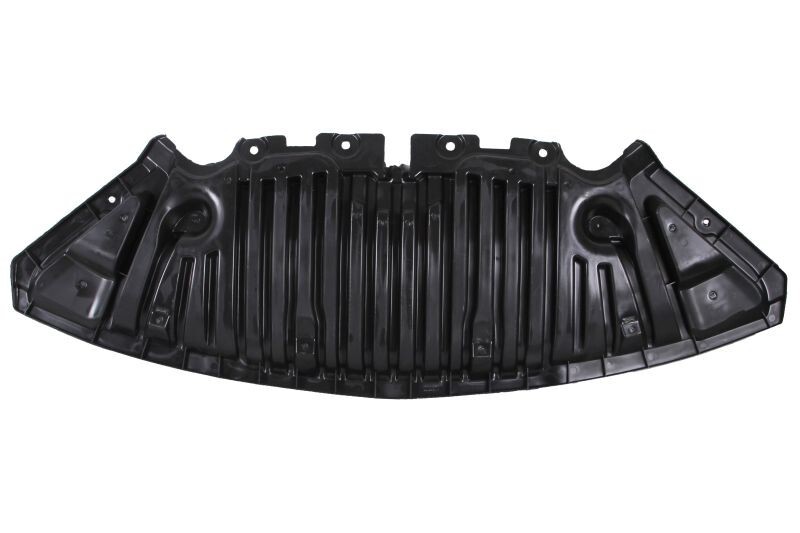 Protection sous moteur en ABS pour Mercedes GLK X204 phase 1